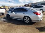 2015 Subaru Legacy 2.5I продається в Albuquerque, NM - Front End