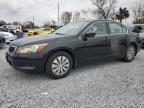 2009 Honda Accord Lx en Venta en Riverview, FL - Minor Dent/Scratches