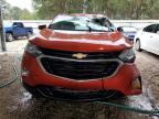 2020 Chevrolet Equinox Lt en Venta en Midway, FL - Side