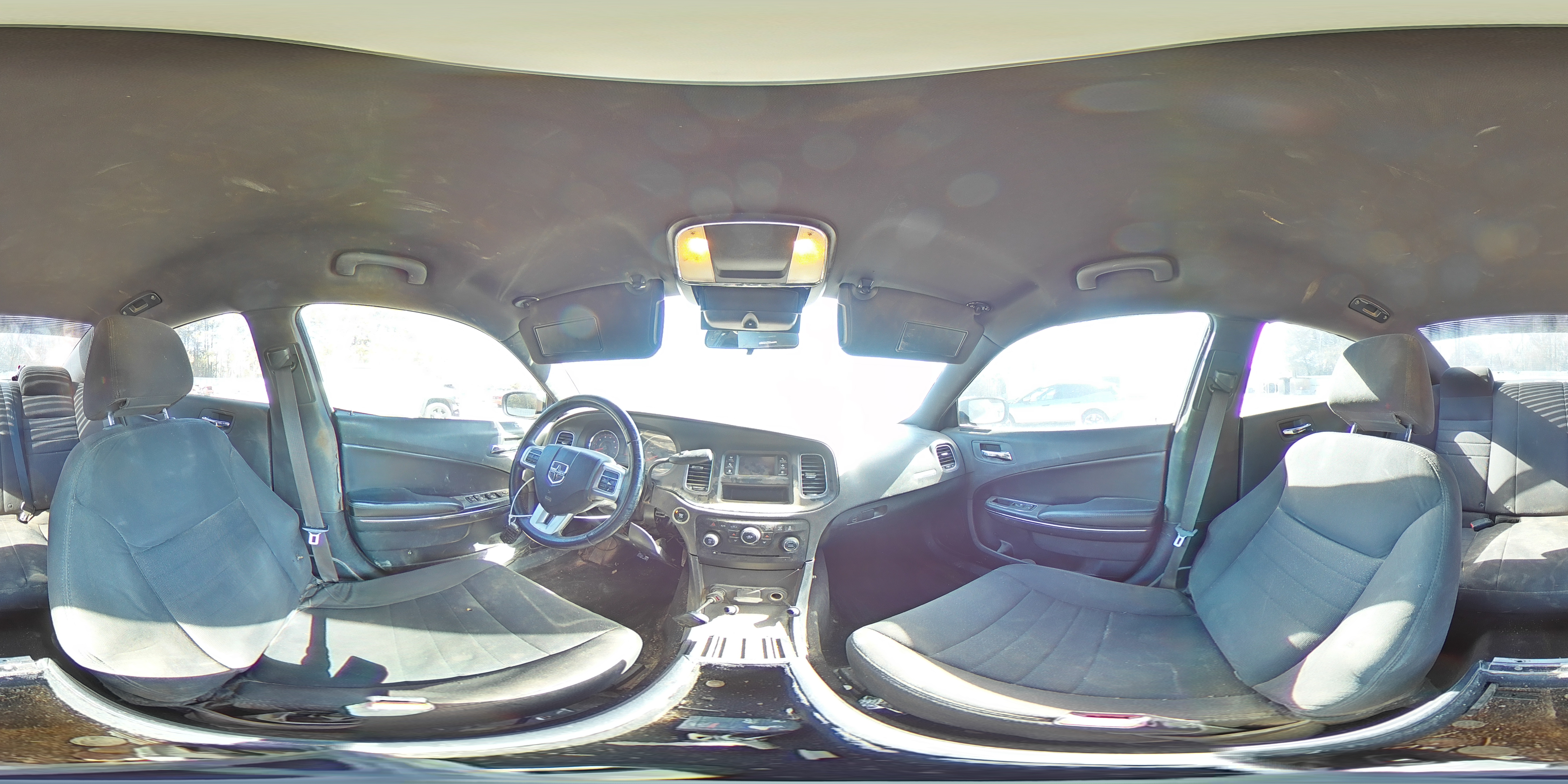 2014 Dodge Charger - Image 12