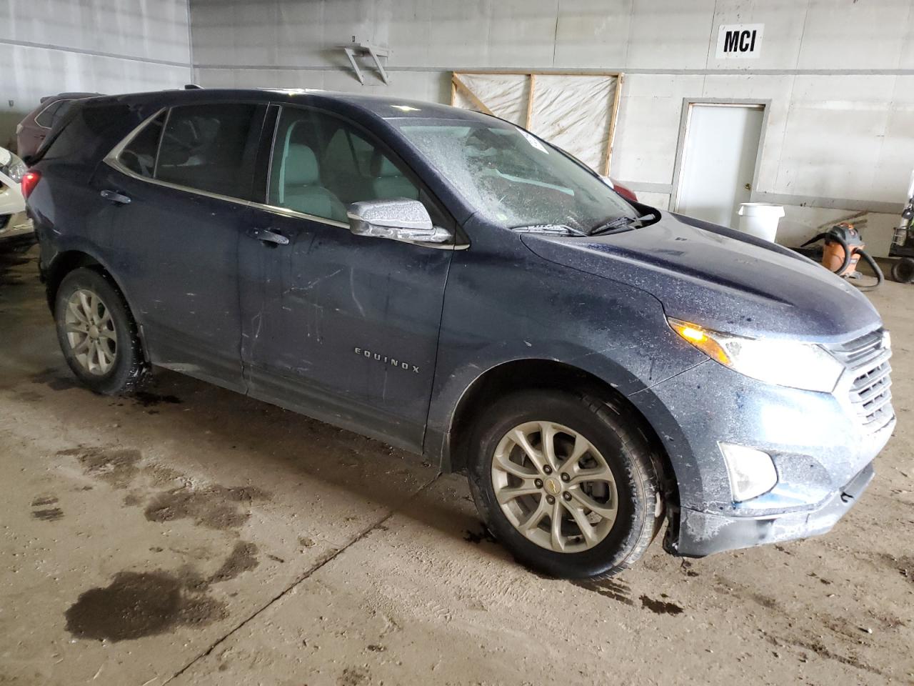 2019 Chevrolet Equinox - Image 4