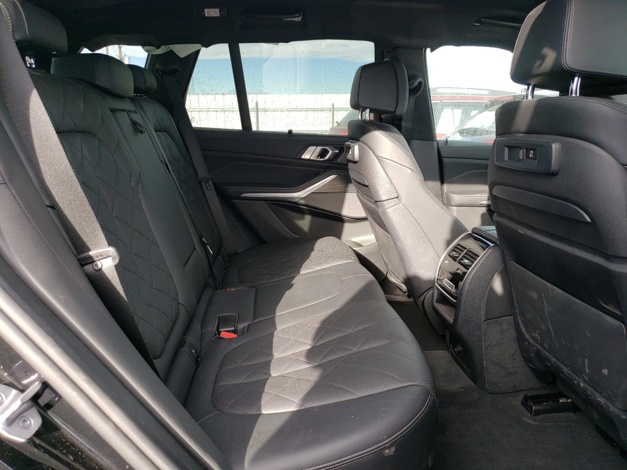 5UXTA6C09P9R04135 BMW X5 2023