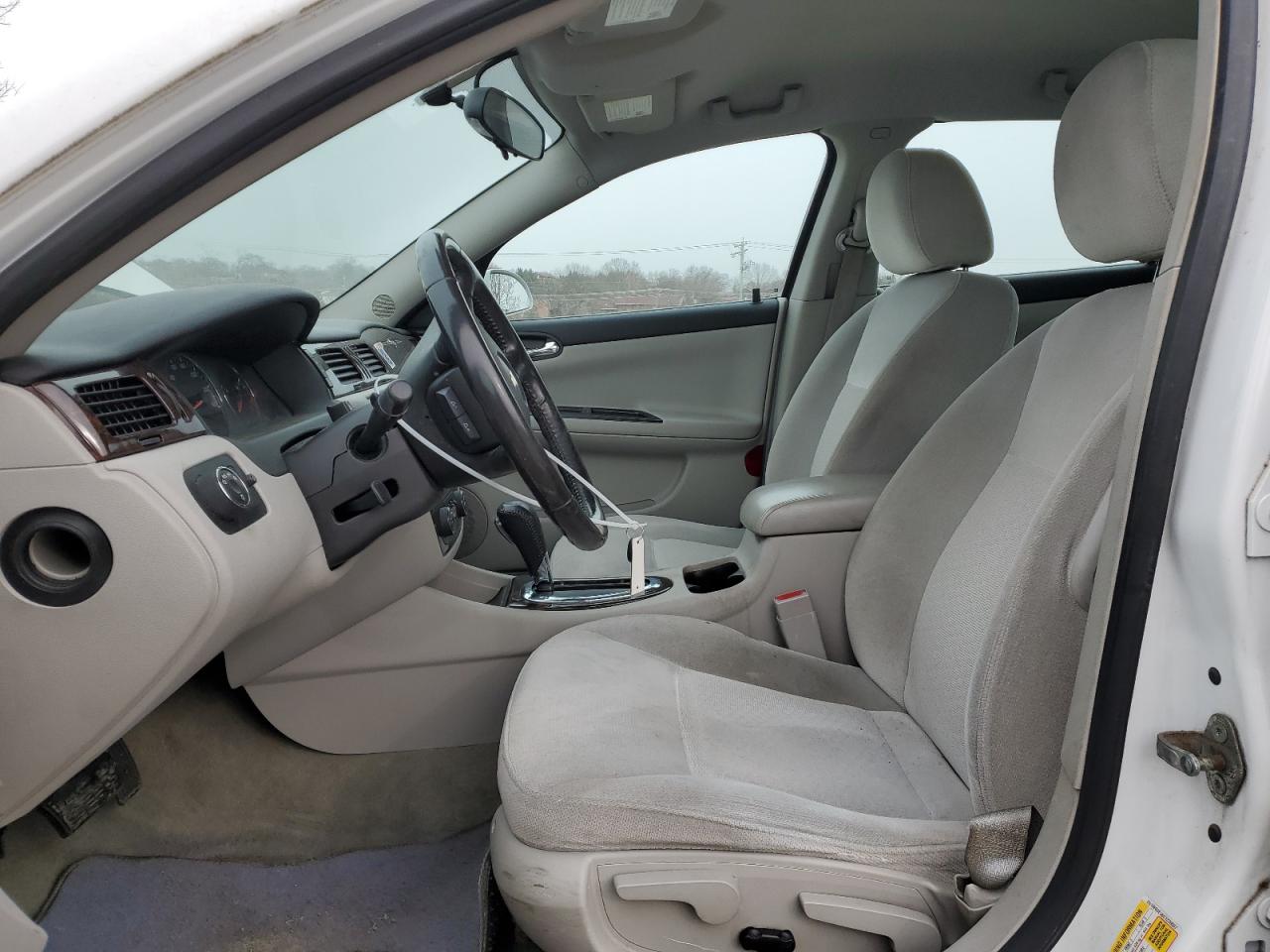 2012 Chevrolet Impala - Image 7
