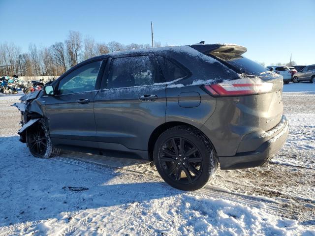  FORD EDGE 2020 Szary