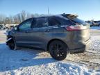 2020 Ford Edge Sel за продажба в Davison, MI - Front End