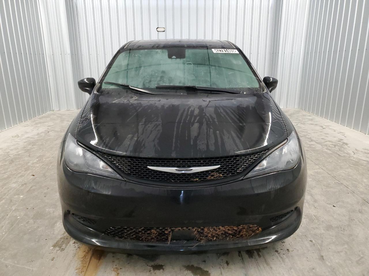 2C4RC1CGXPR627124 CHRYSLER MINIVAN 2023