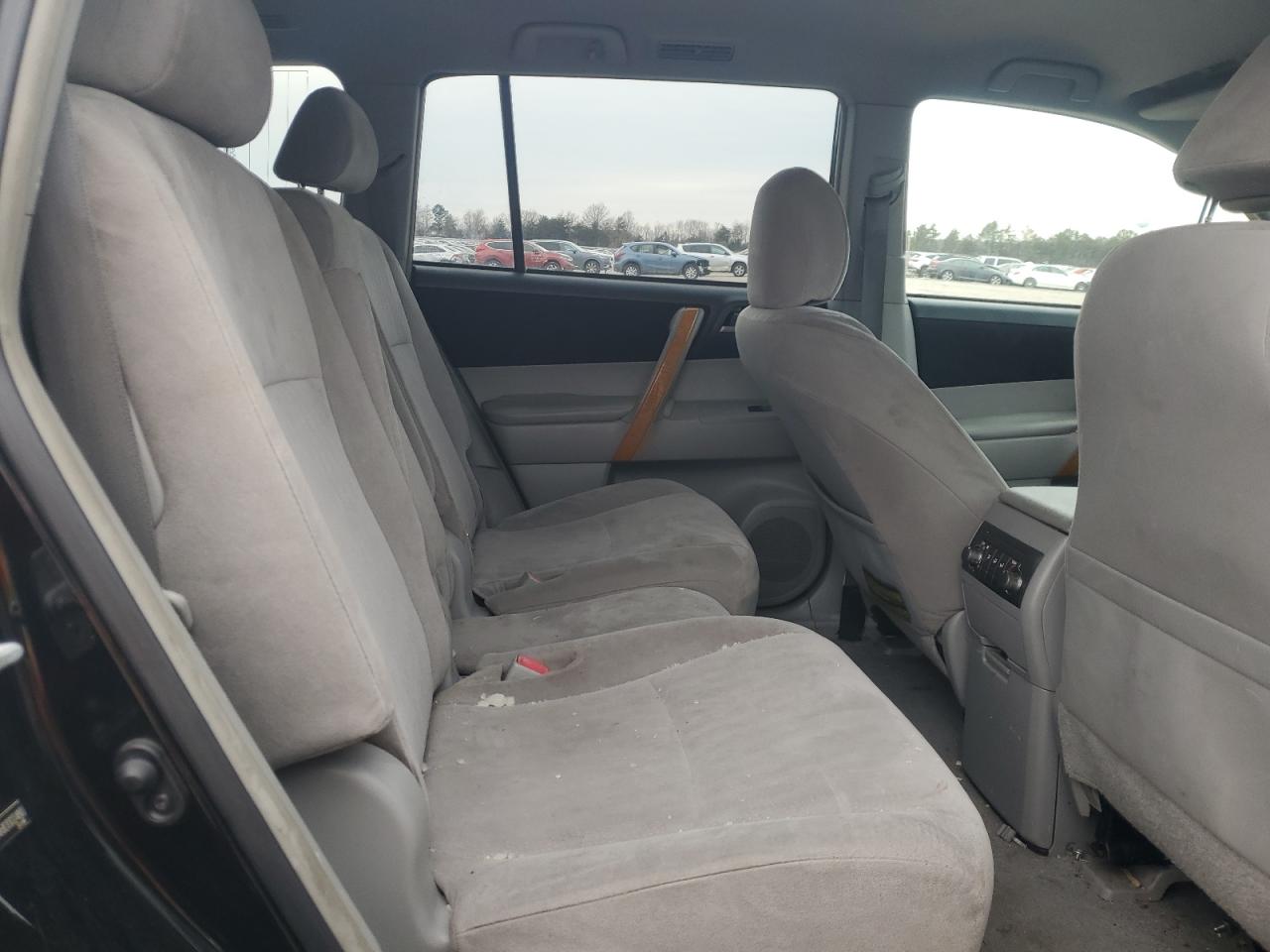 2008 Toyota Highlander - Image 11