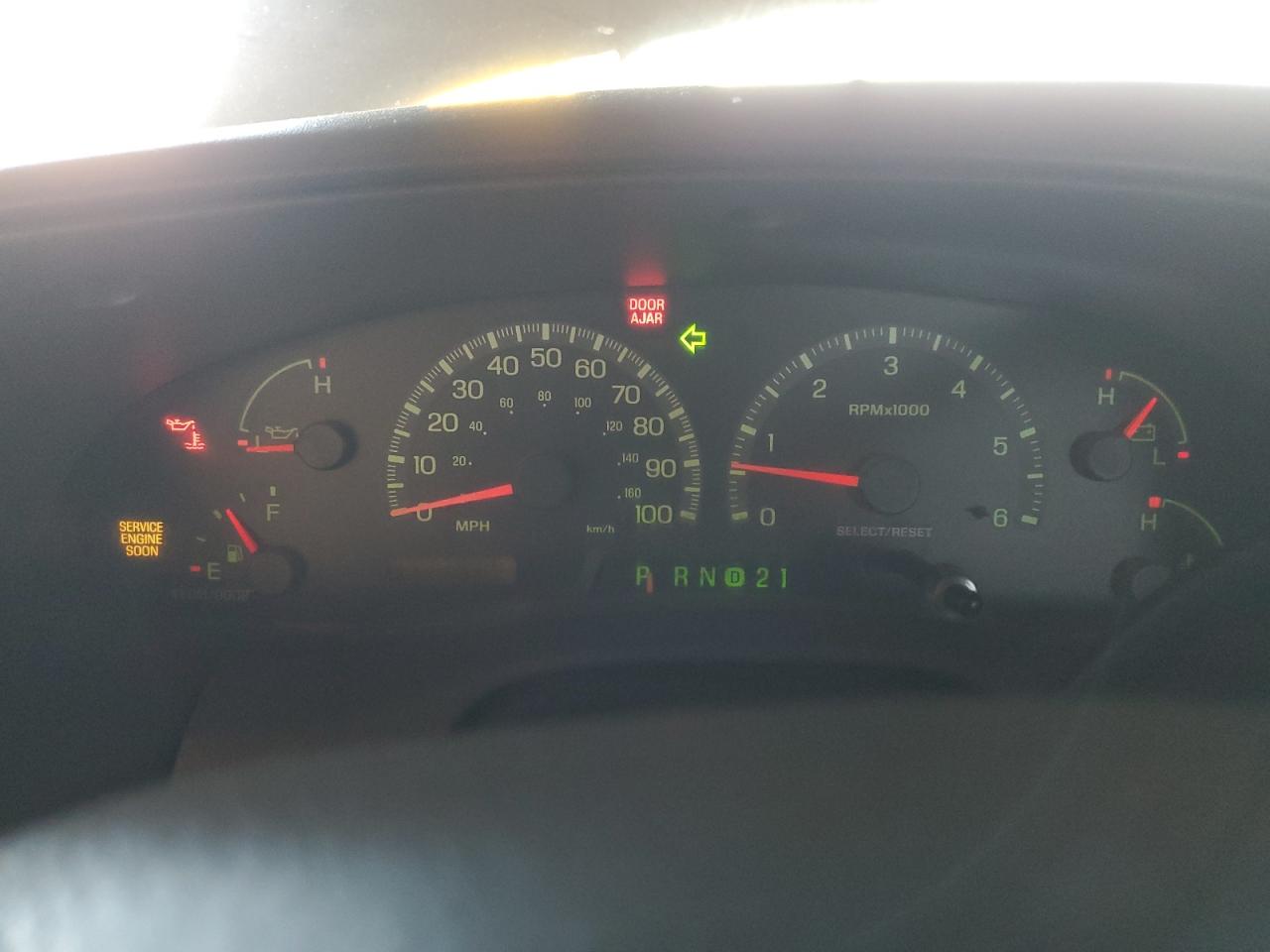 1999 Ford F-150 - Image 9