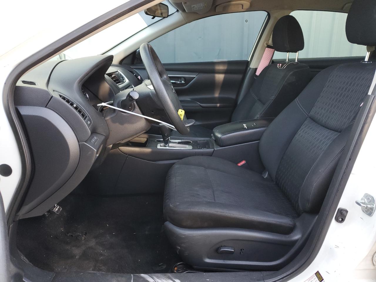 2018 Nissan Altima - Image 7