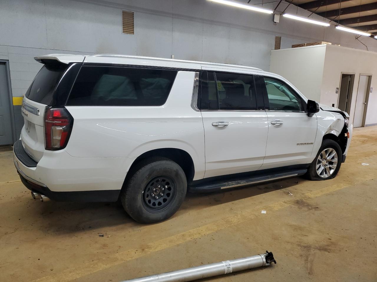 1GNSCFKD2PR516148 CHEVROLET SUBURBAN 2023