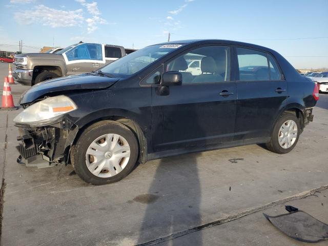 2011 Nissan Versa S