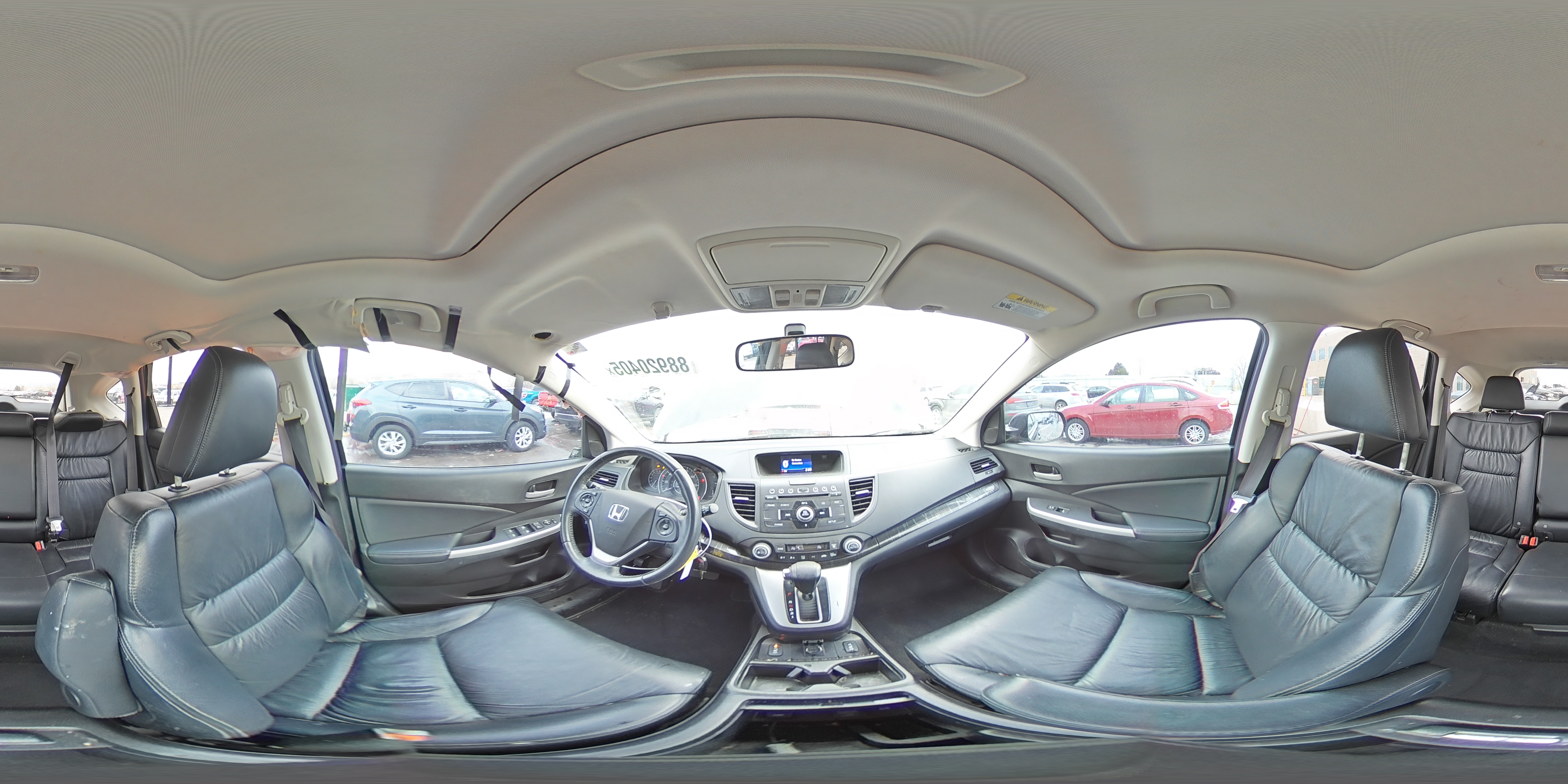 2014 Honda CR-V - Image 15