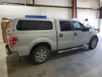 2013 Ford F150 Supercrew de vânzare în Lufkin, TX - Mechanical