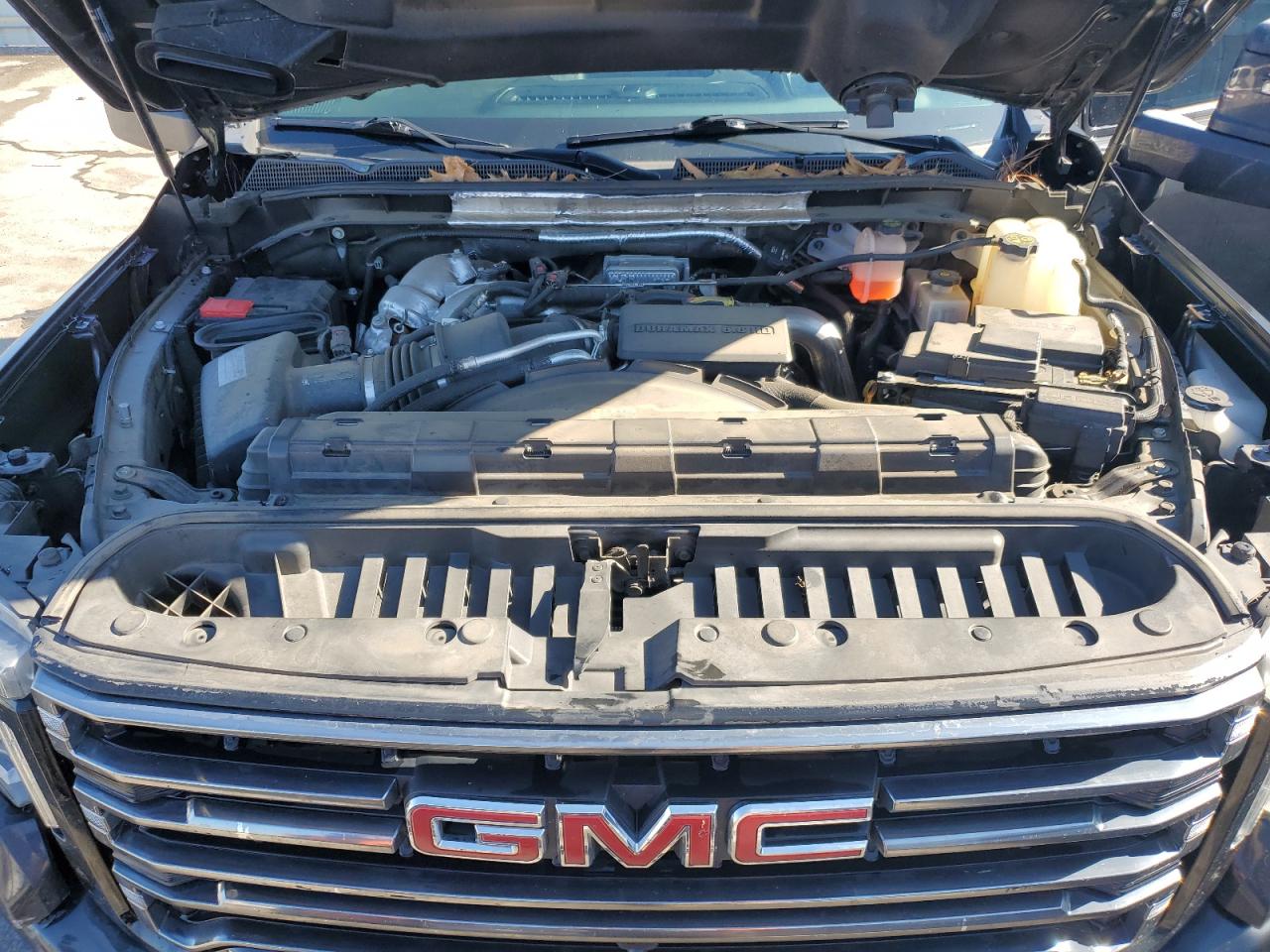 2020 GMC Sierra - Image 11