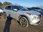 2023 Nissan Rogue Sv de vânzare în Ellenwood, GA - Biohazard/Chemical