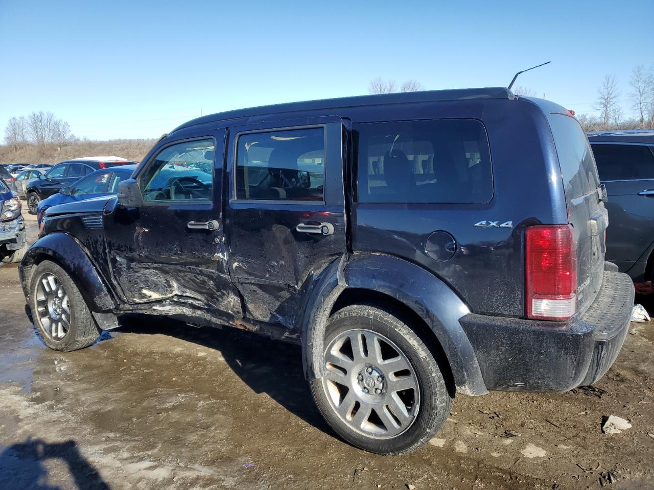 2011 Dodge Nitro - Image 2