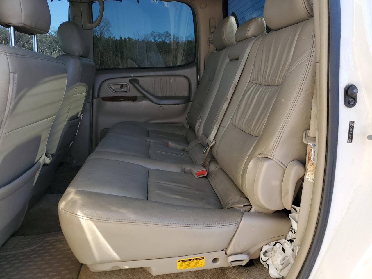 2006 Toyota Tundra - Image 10