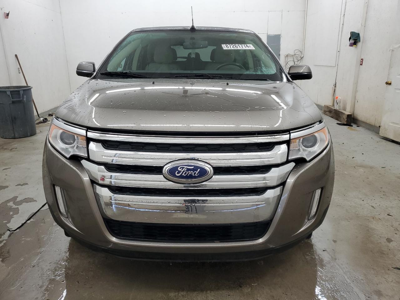 2013 Ford Edge - Image 5