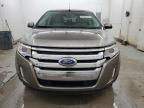 2013 Ford Edge Sel продається в Madisonville, TN - Side