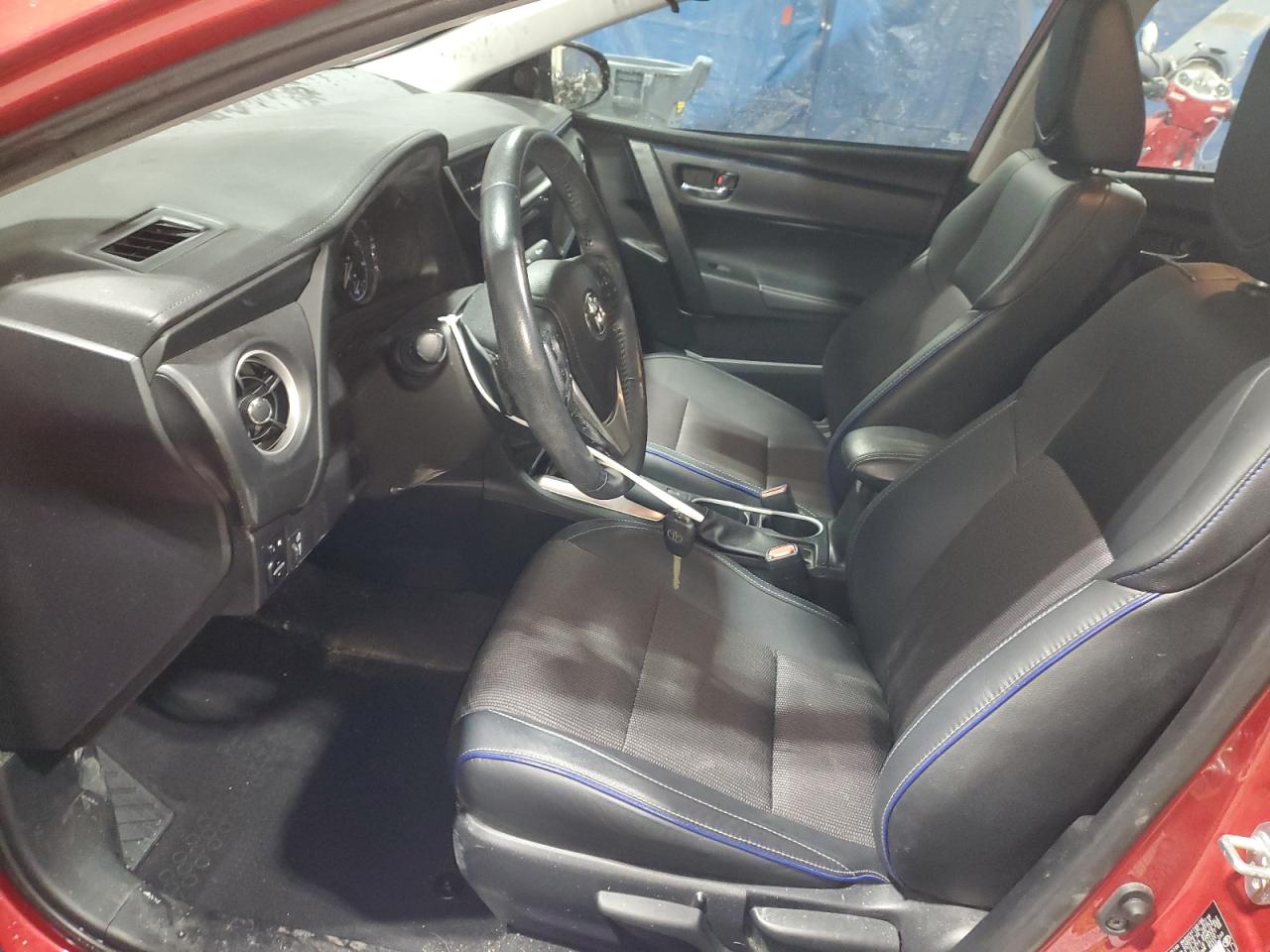 2019 Toyota Corolla - Image 7