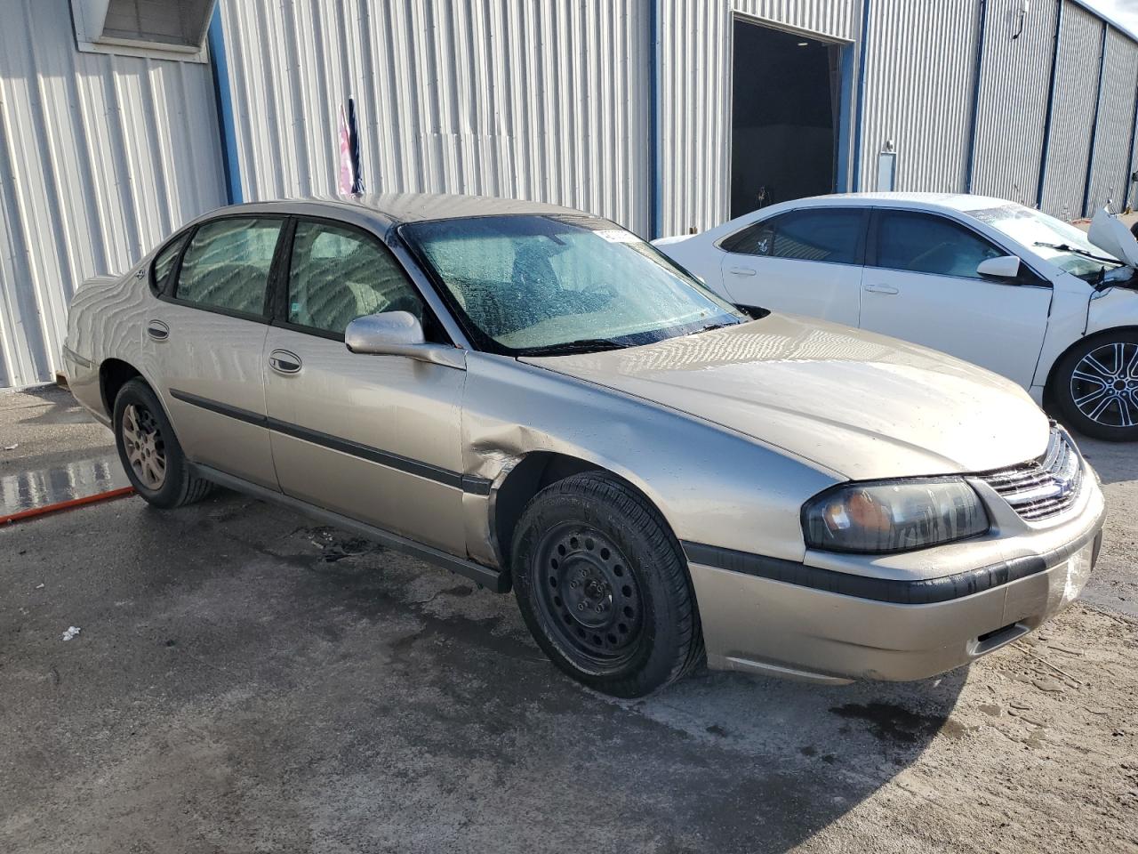 2001 Chevrolet Impala - Image 4