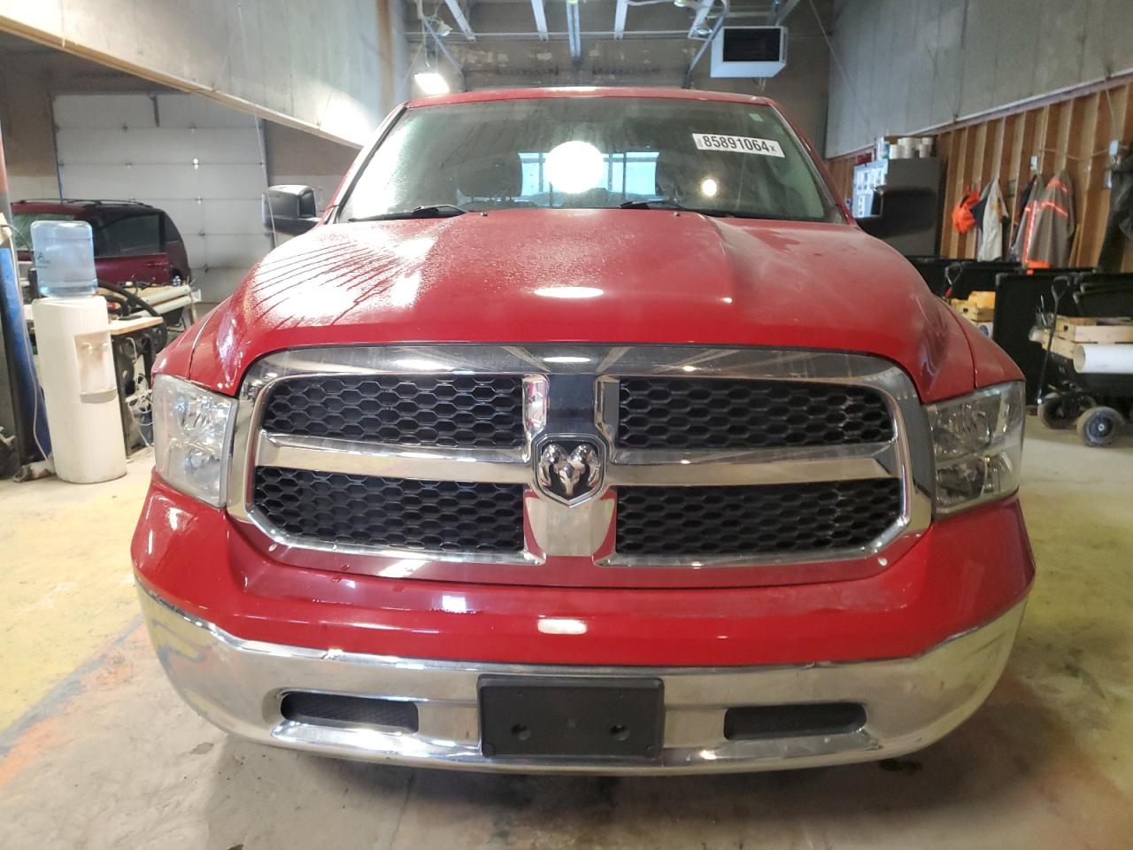 2017 RAM 1500 - Image 5