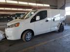 2020 NISSAN NV200 2.5S for sale at Copart IN - DYER