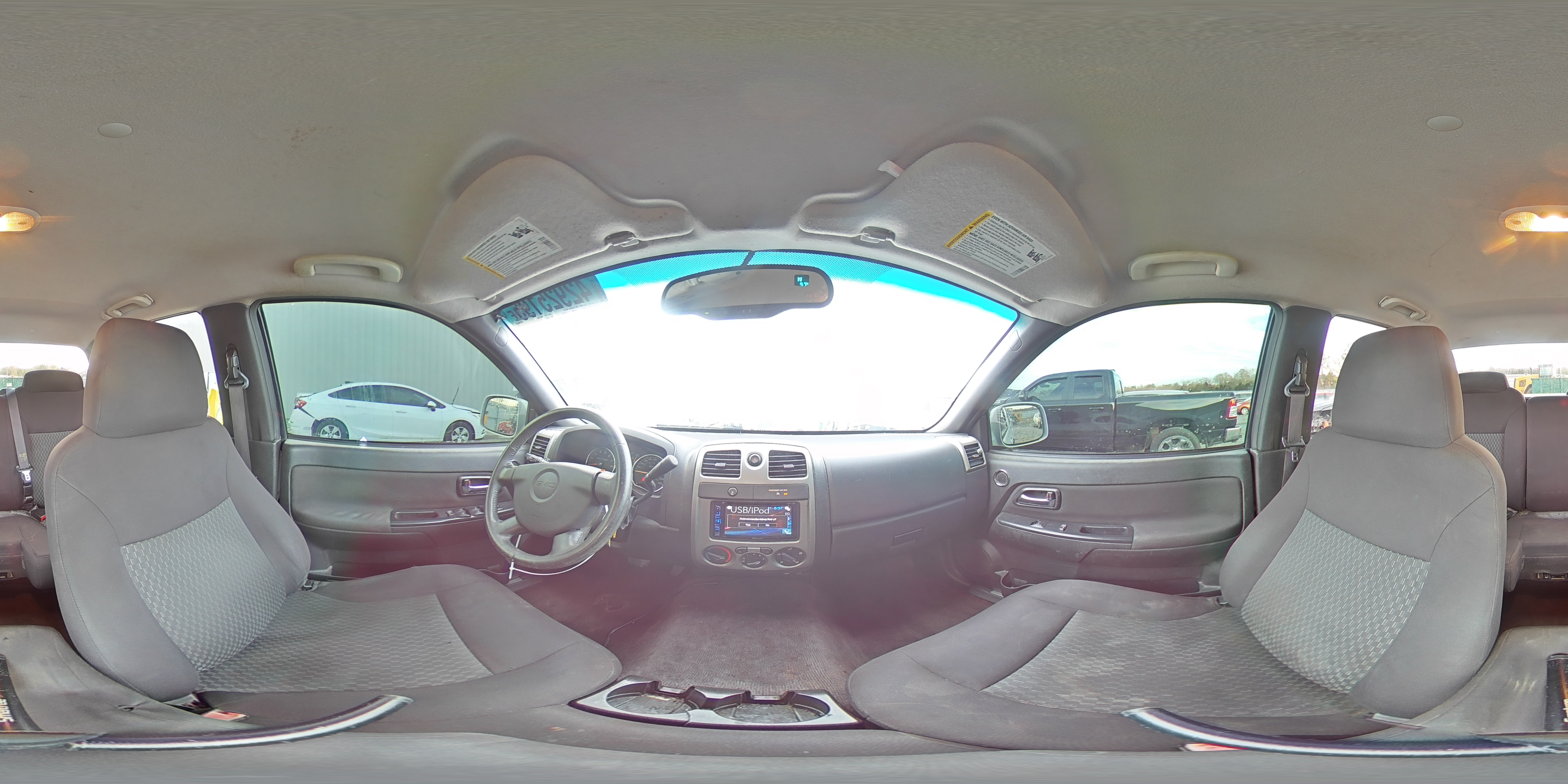 2012 GMC Canyon - Image 14