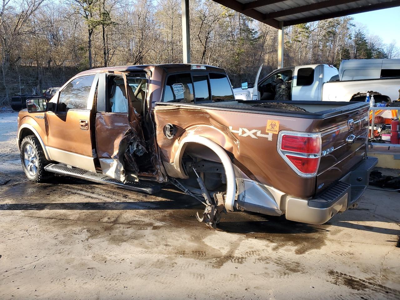 2011 Ford F-150 - Image 2