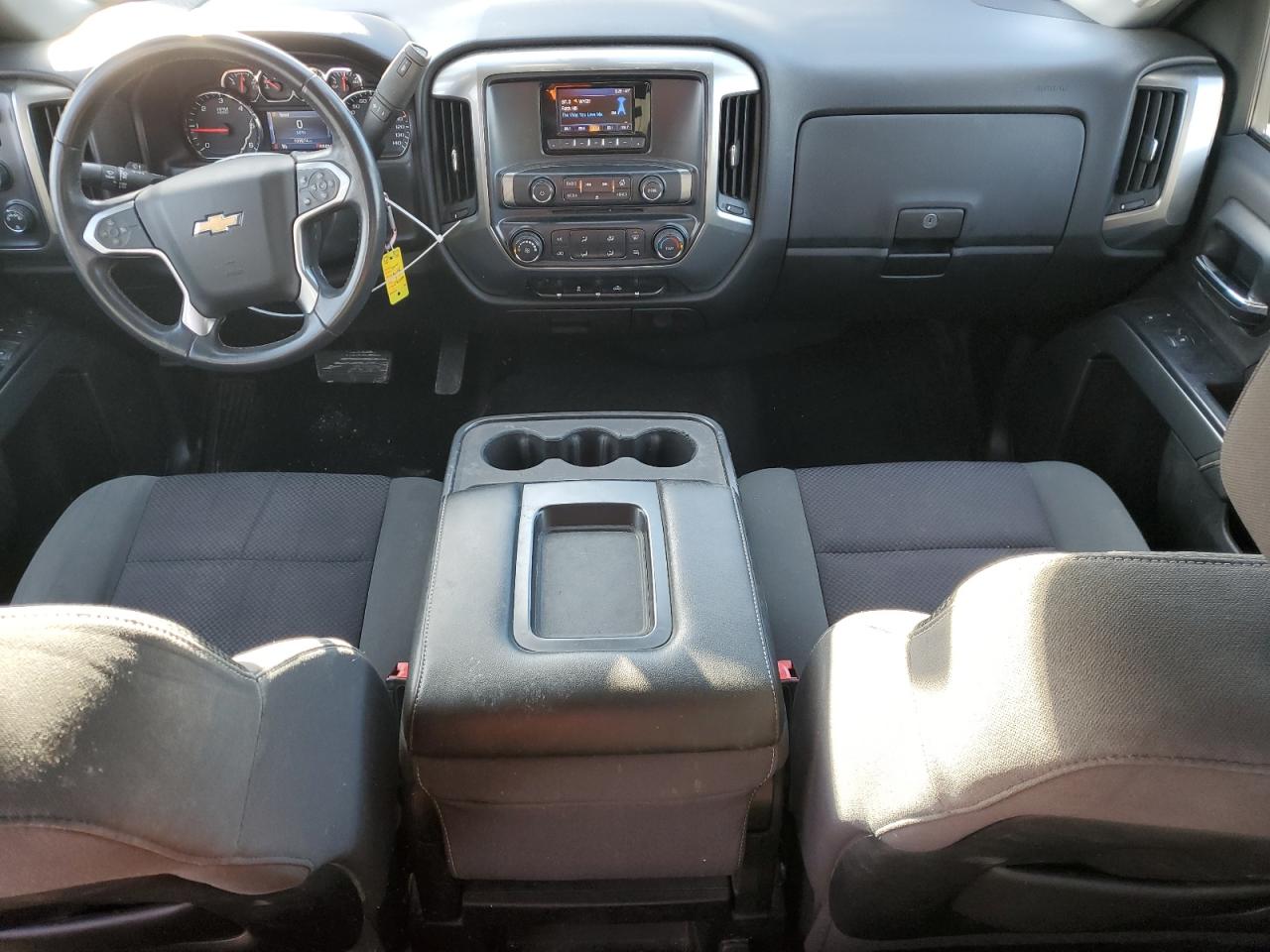2014 Chevrolet Silverado - Image 8