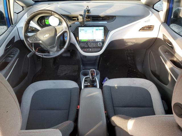  CHEVROLET BOLT 2019 Синий