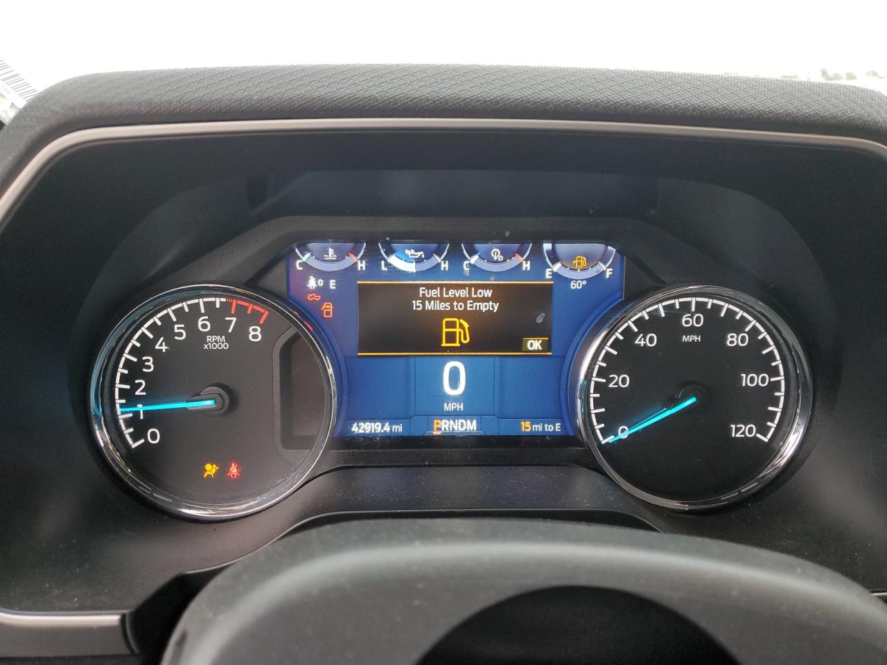2023 Ford F-150 - Image 9
