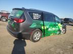 2018 Chrysler Pacifica Hybrid Touring L na sprzedaż w Chicago Heights, IL - Frame Damage