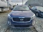 2017 Kia Sorento Lx for Sale in Cow Bay, NS - Side