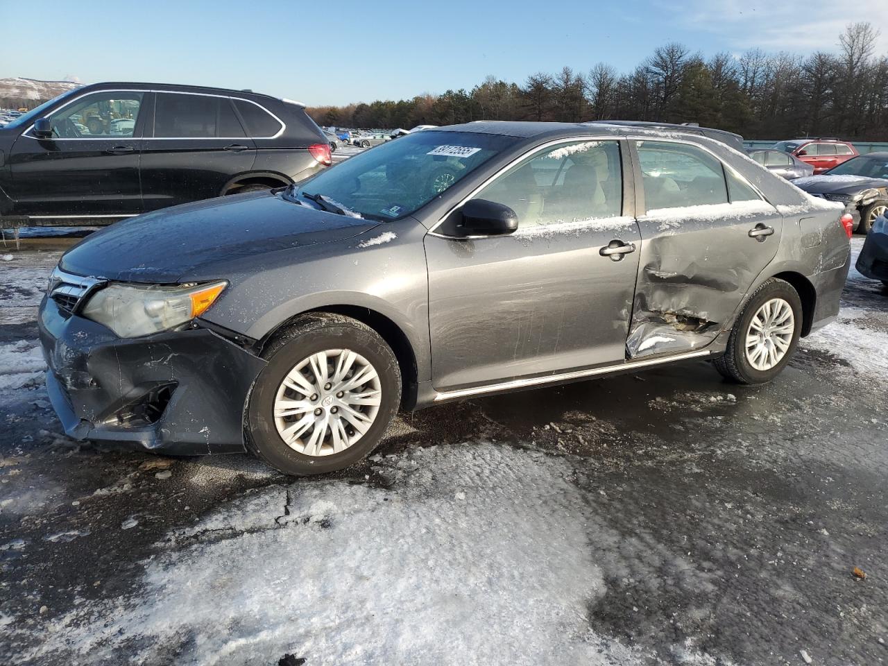 2012 Toyota Camry - Image 1