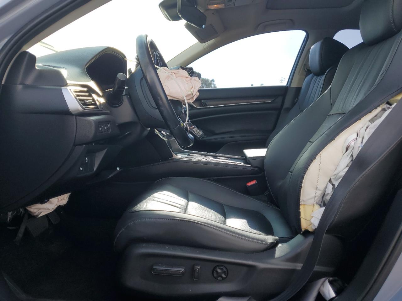 1HGCV3F97NA029570 HONDA ACCORD 2022