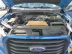 2017 Ford F150 Supercrew იყიდება Byron-ში, GA - All Over