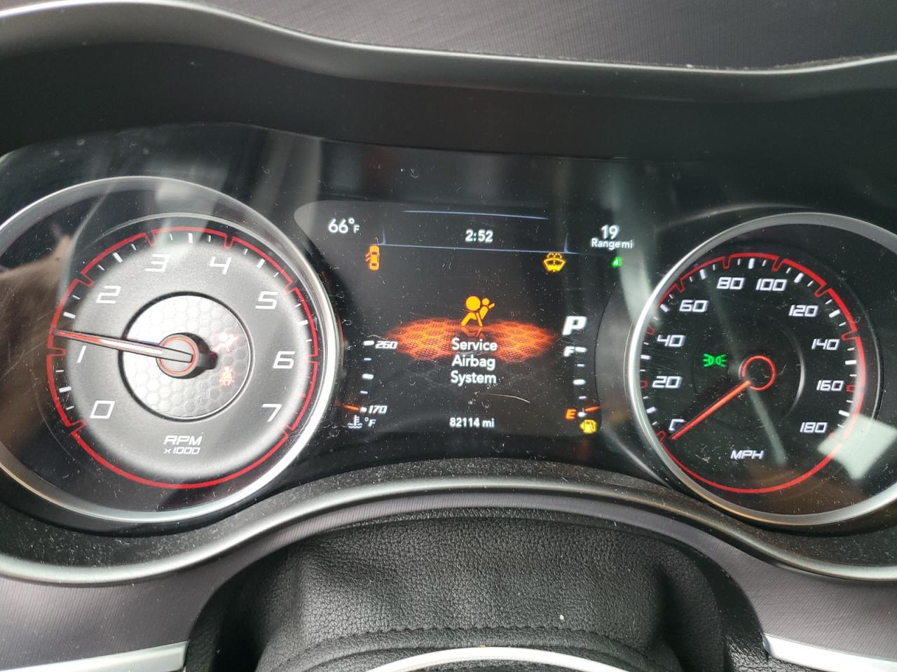 2021 Dodge Charger - Image 9