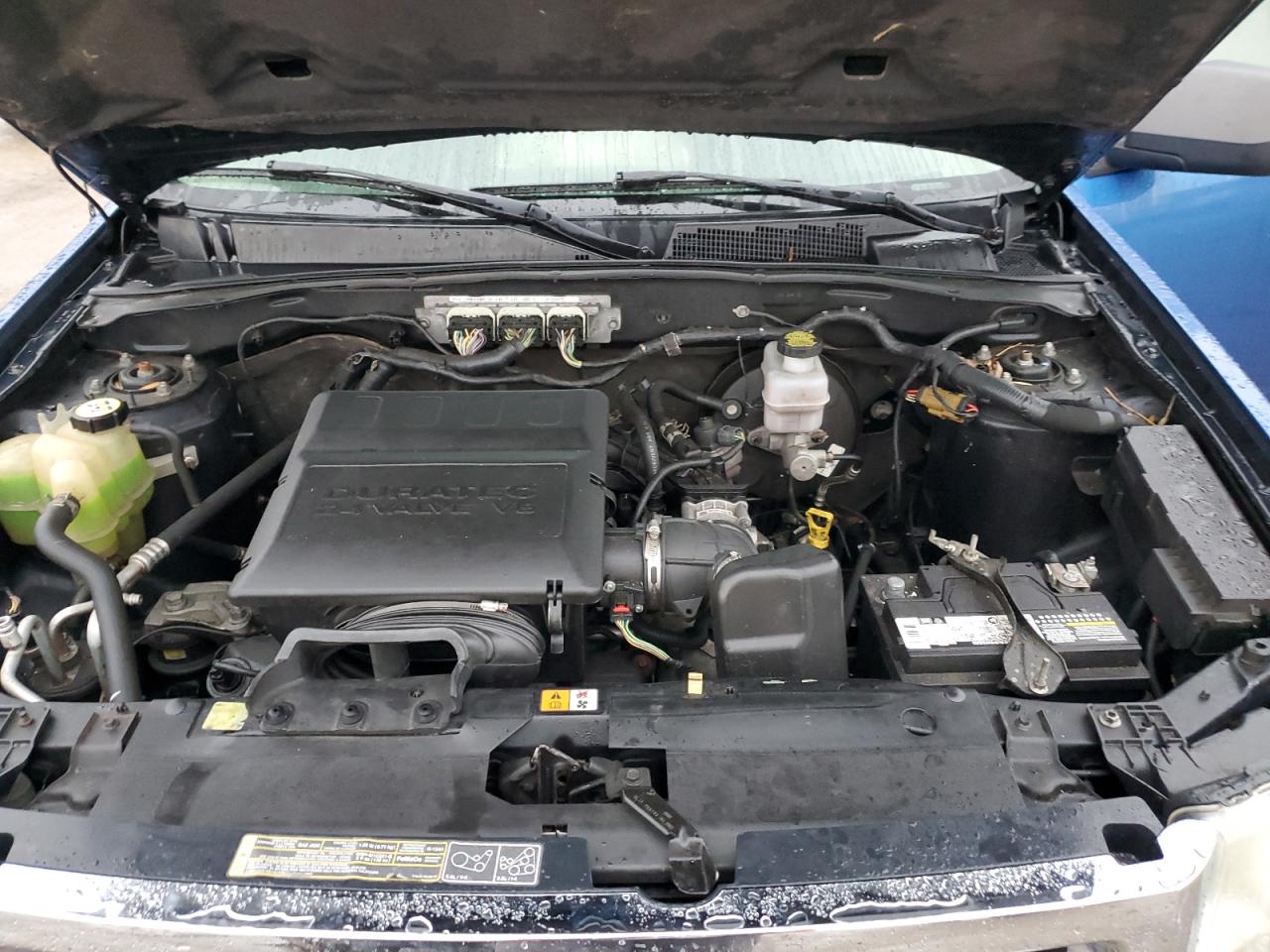 2011 Ford Escape - Image 12