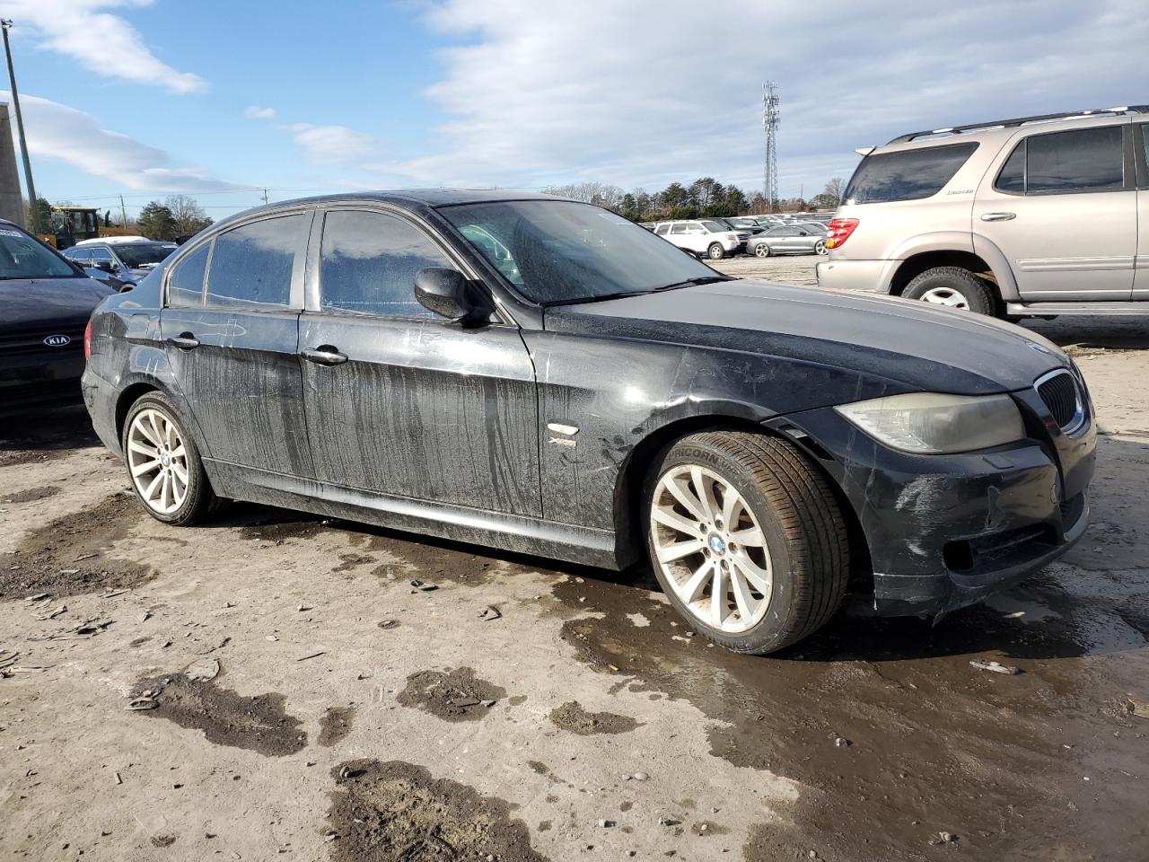 2011 BMW 3er - Image 4