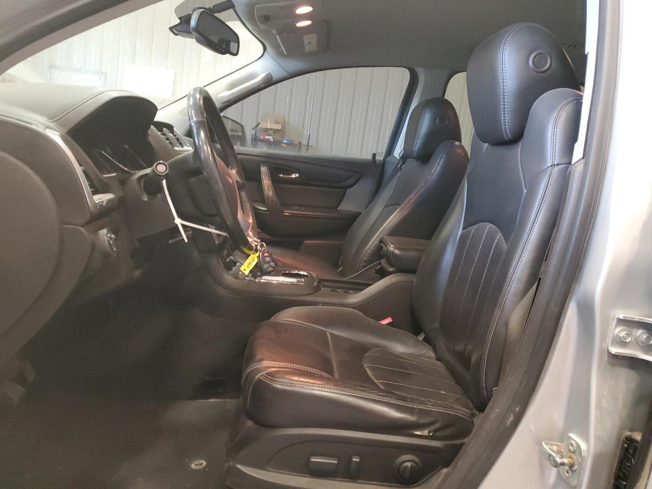 2016 GMC Acadia - Image 7