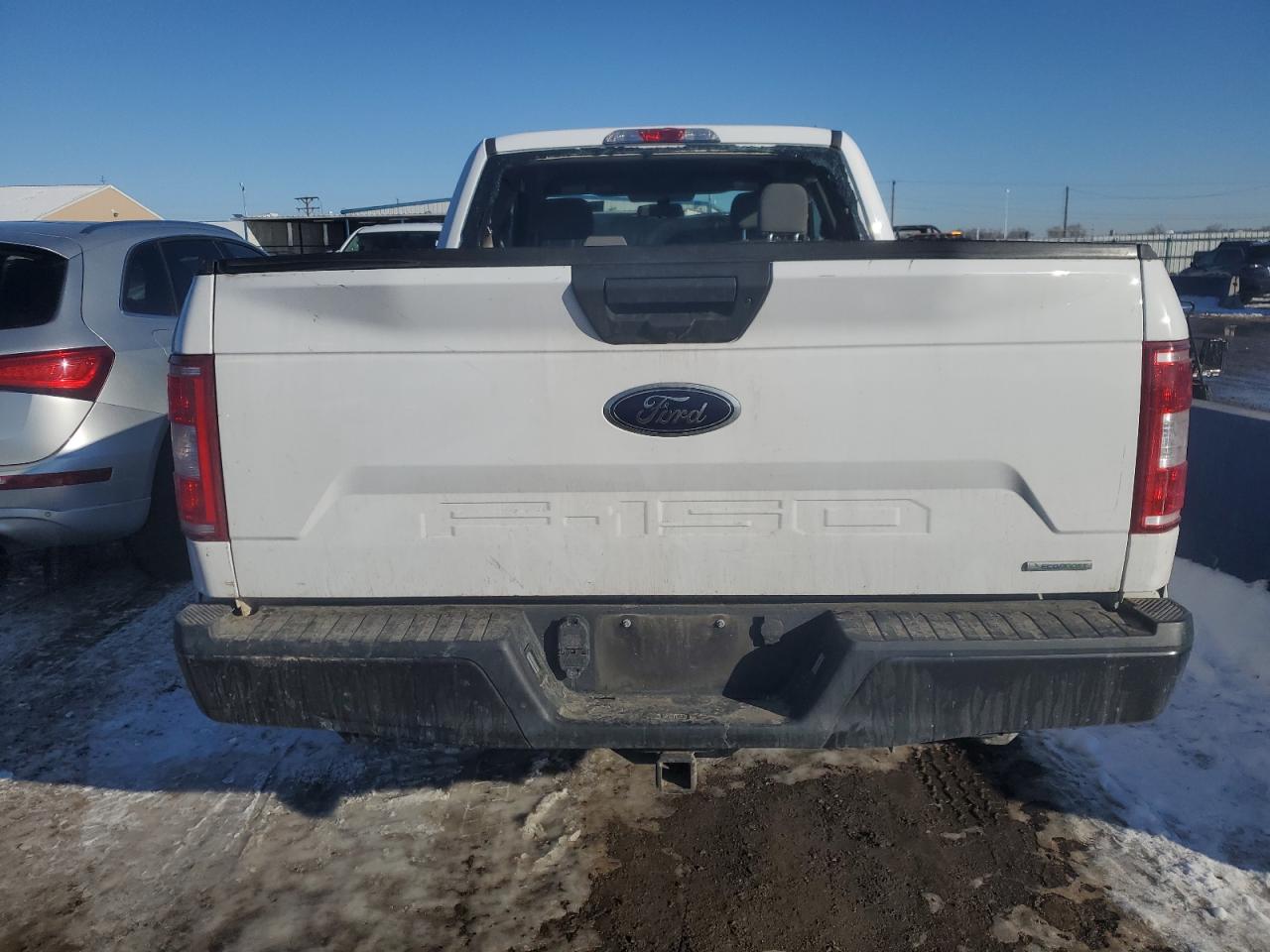 1FTEX1EP5JKF21928 FORD F-150 2018