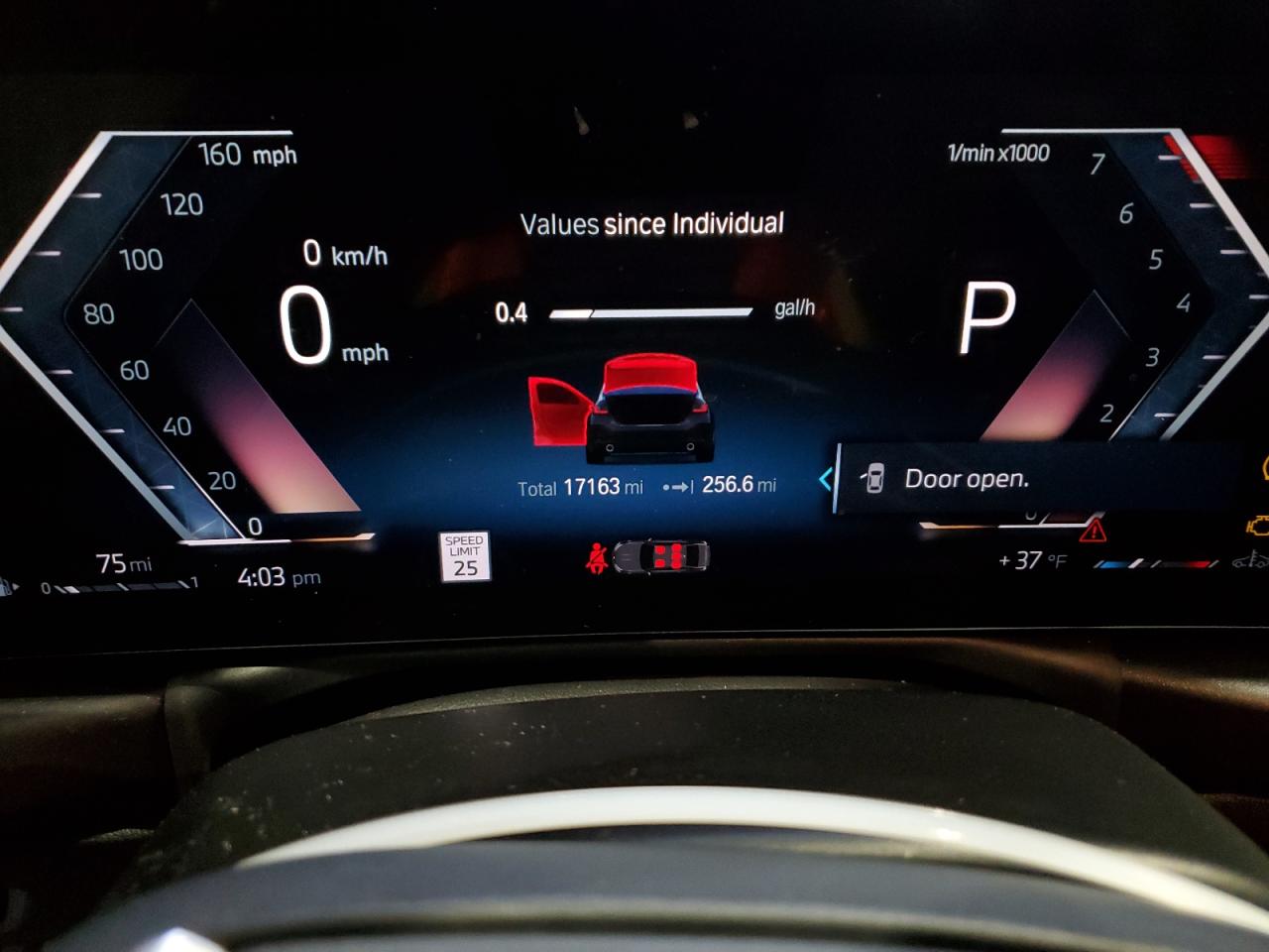 2024 BMW 3er - Image 9