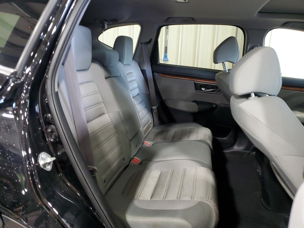 2020 Honda CR-V - Image 12