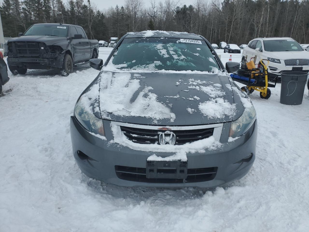 2010 Honda Accord - Image 5