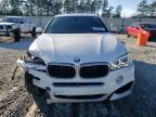 2018 Bmw X6 Xdrive35I de vânzare în Ellenwood, GA - Front End