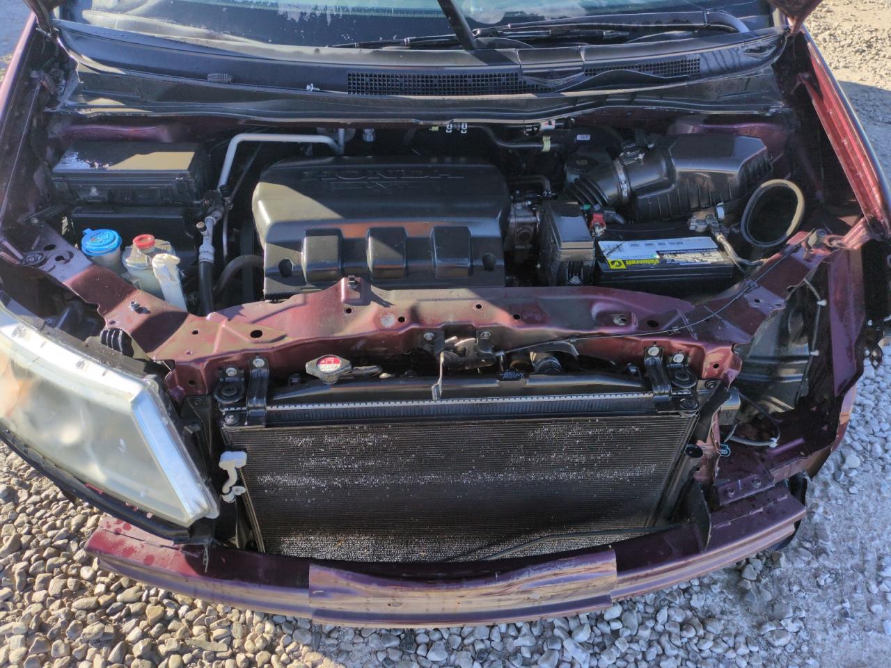 2013 Honda Odyssey - Image 12
