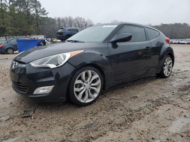 2013 Hyundai Veloster 