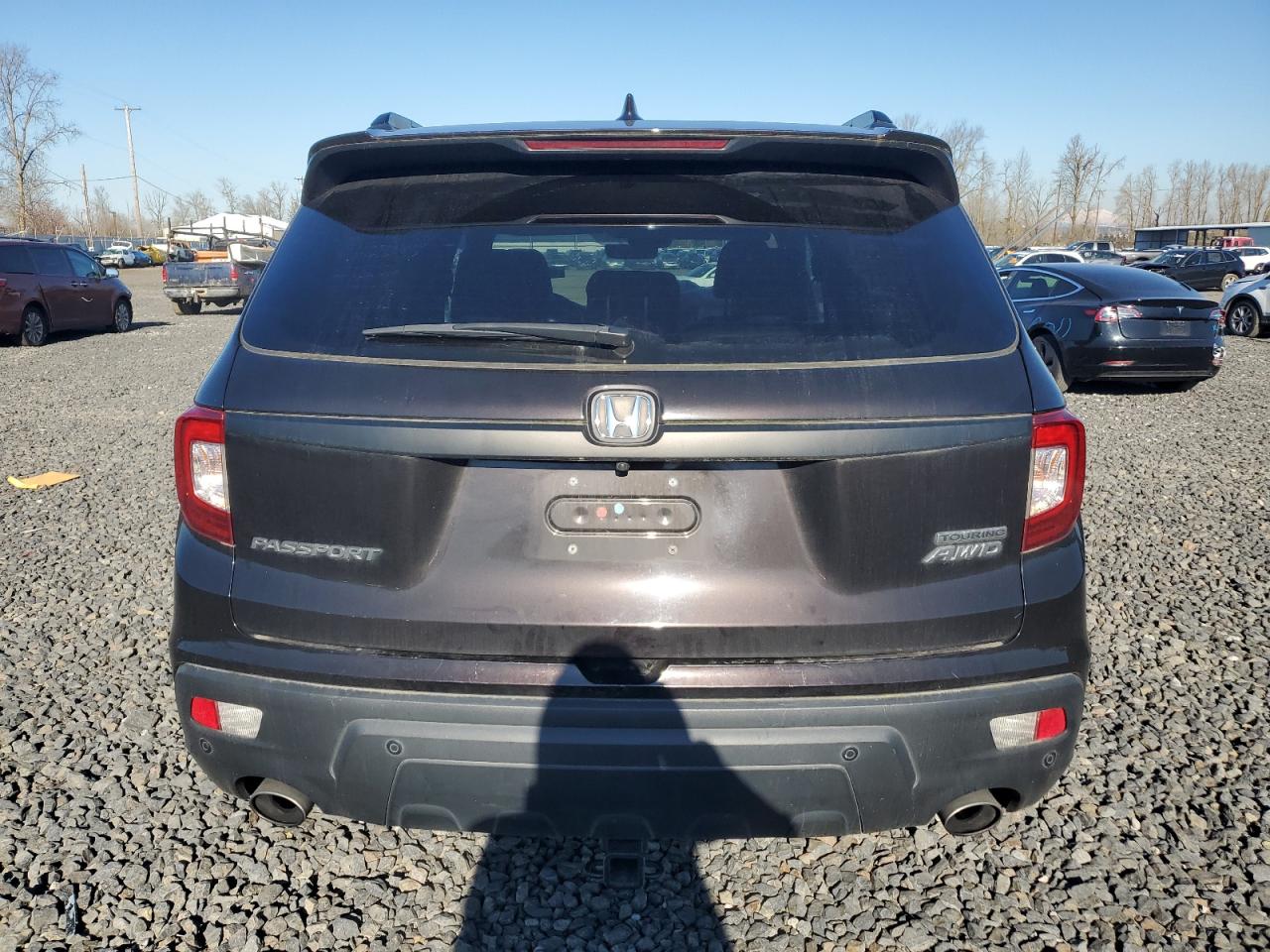 2019 Honda Passport - Image 6