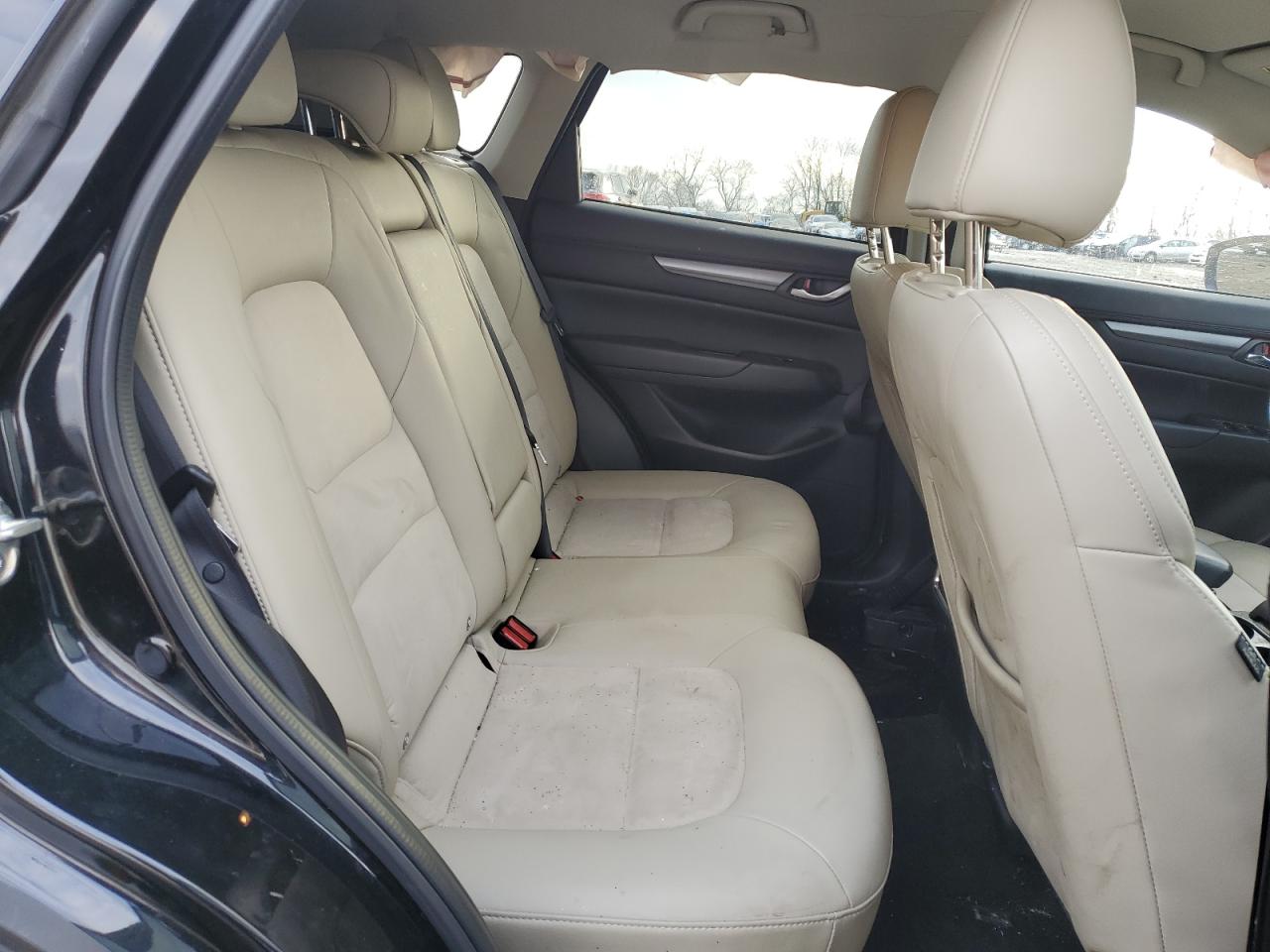 2022 Mazda CX-5 - Image 11